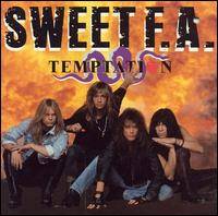 Sweet FA : Temptation